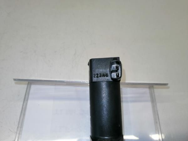 Bobina de ignição RENAULT Megane II (BM0/1_, CM0/1_)