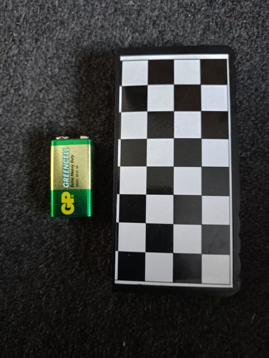 Шахмати Шахи нарды лото в доброму стані