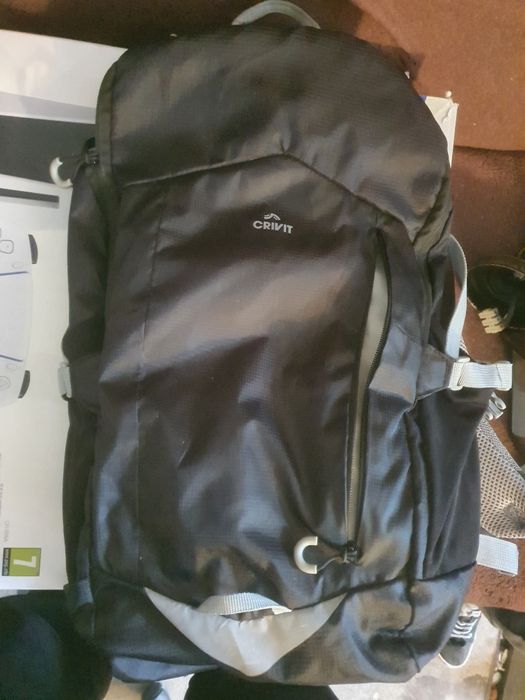 Plecak plecaki nike Crivit Coolpack Stan bdb