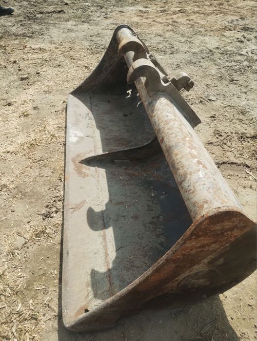 Mini koparka bobcat e19