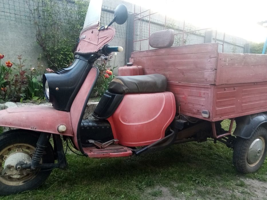 Продам Муравей с документами