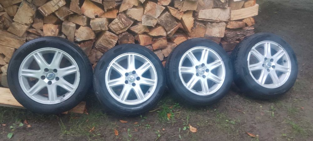 Volvo S60 2.4 d5 automat