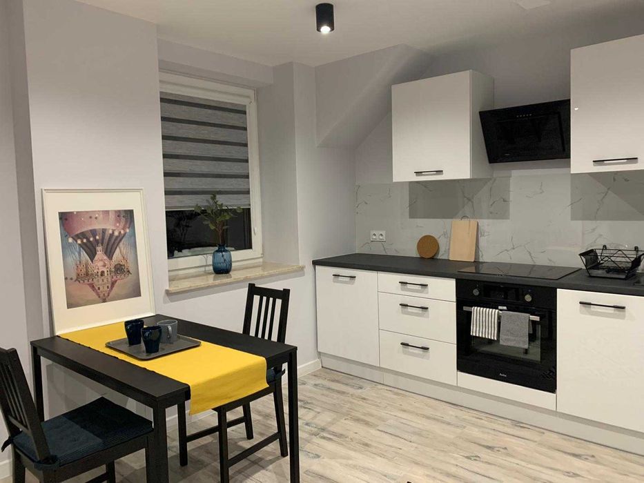 Wynajmę SUPER mieszkanie w Centrum Chełma