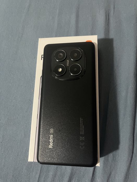 REDMI NOTE 14 PRO 5G