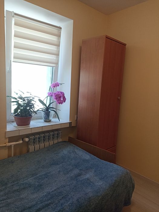 Здам кімнату,для дівчини, Зарічанська