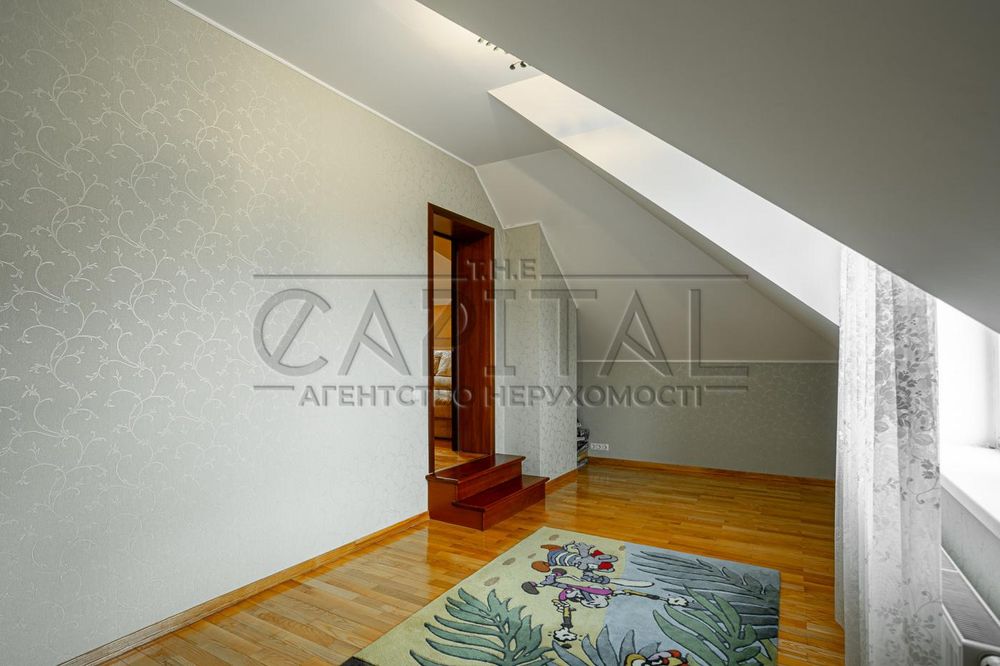 Продажа дома, с. Петрушки, Киево-Святошин