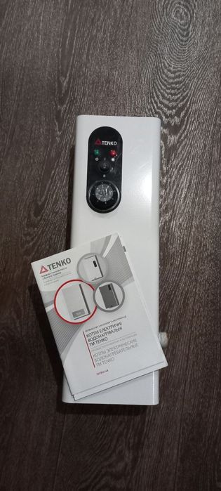 Котел електричний Tenko mini 3кВт 220В