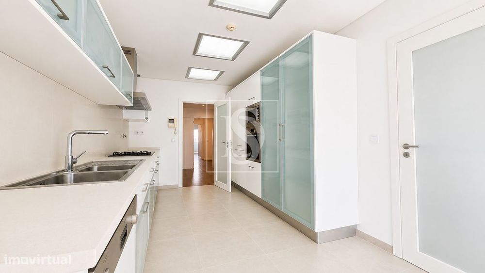 Apartamento T3 Venda em Braga (São Vicente),Braga