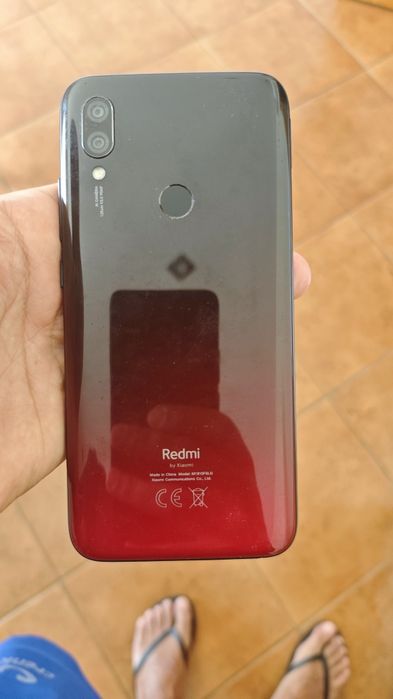 Xiaomi Redmi 7  3/32
