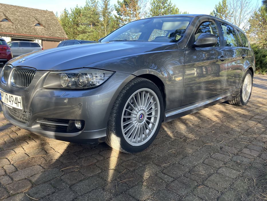 Bmw. 330 xdrive kombi