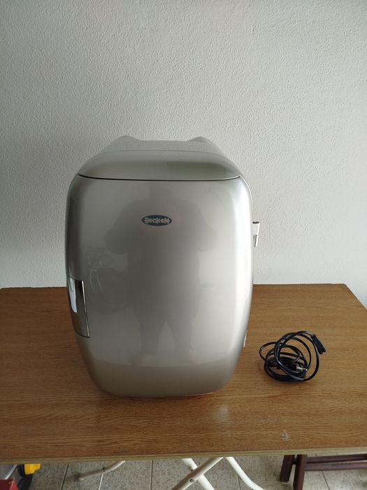 Mini-frigorifico (Pouco uso)