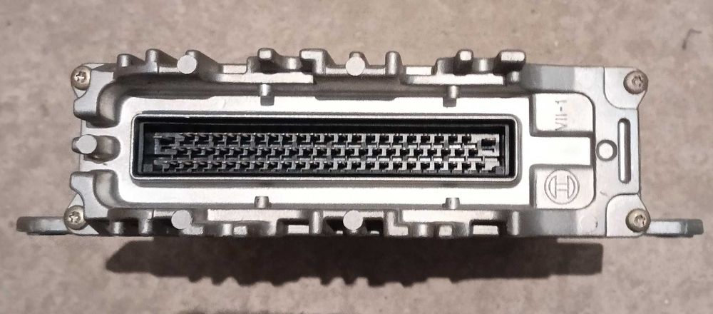 Блок управління  Chrysler