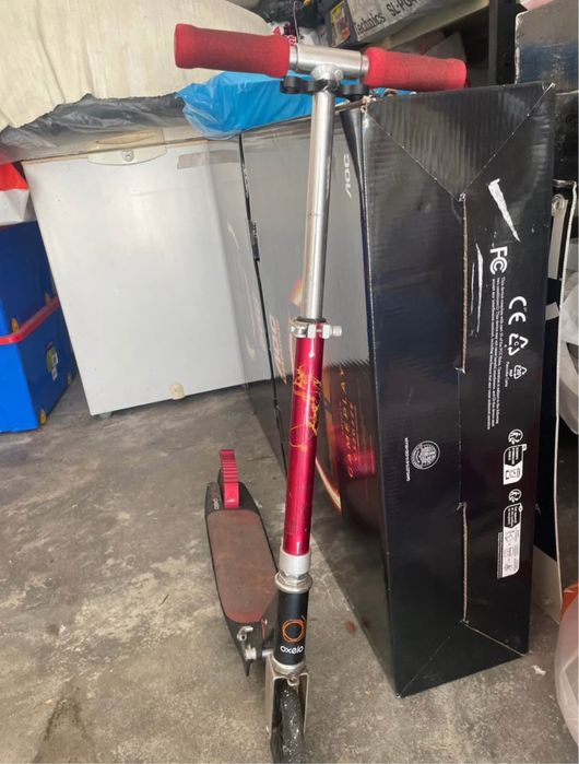 Trotinete para crianca