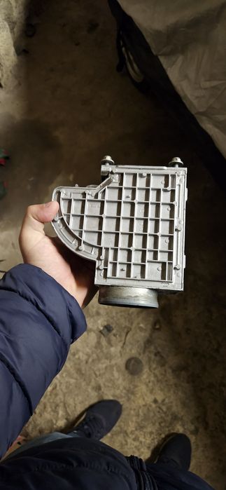 Centralina + afm  bmw e30 325i m20b25