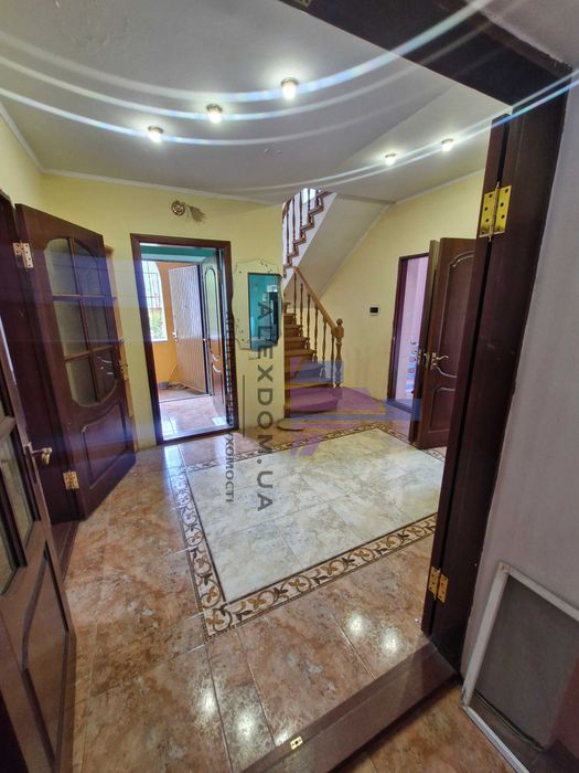 Продаж 3пов будинок, 20 сот 368м2 вул Лісова 169 с.Романків. Ходосівка