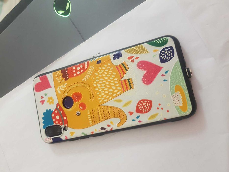 Xiaomi Redmi Note 7 оригінал