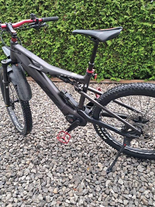 Markowe używane rowery