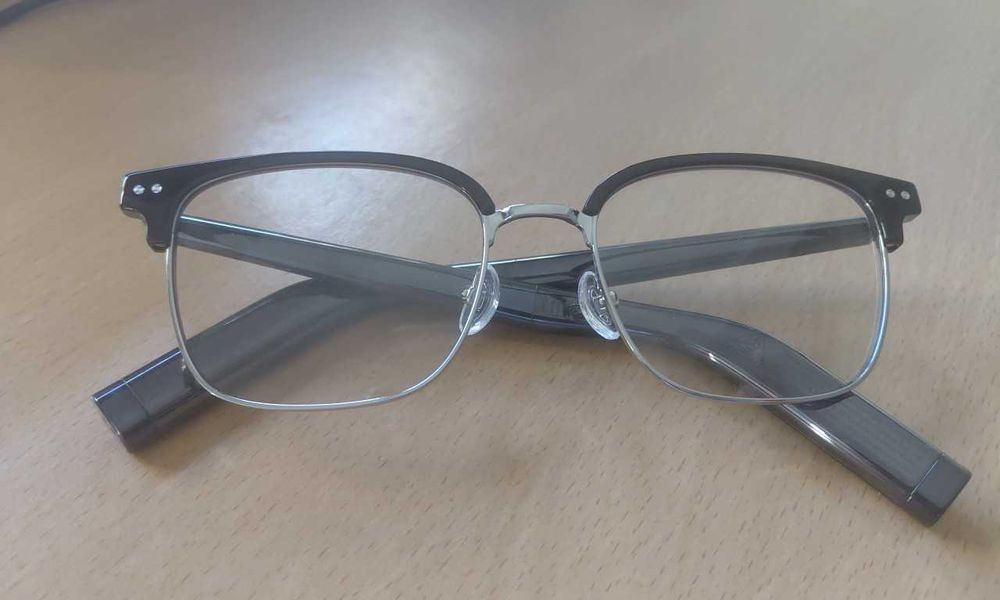 XIAOMI - Oculos Inteligentes AI