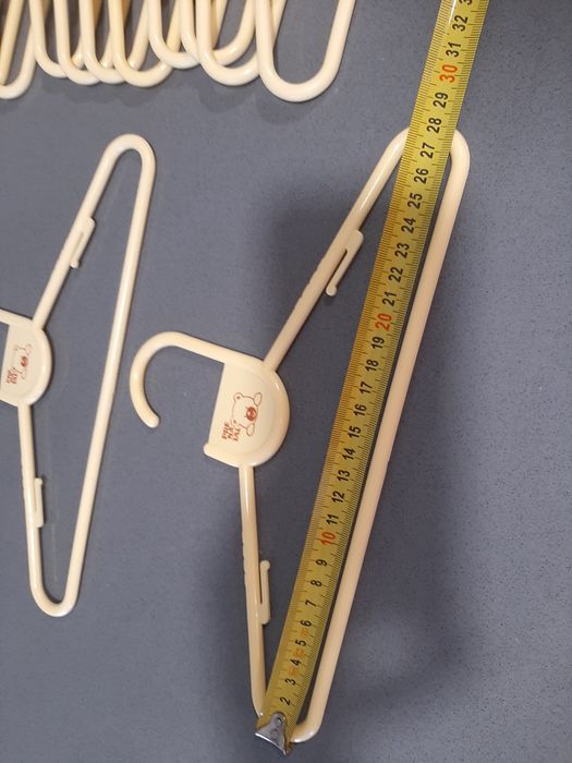 Cabides como NOVOS Pré - Natal