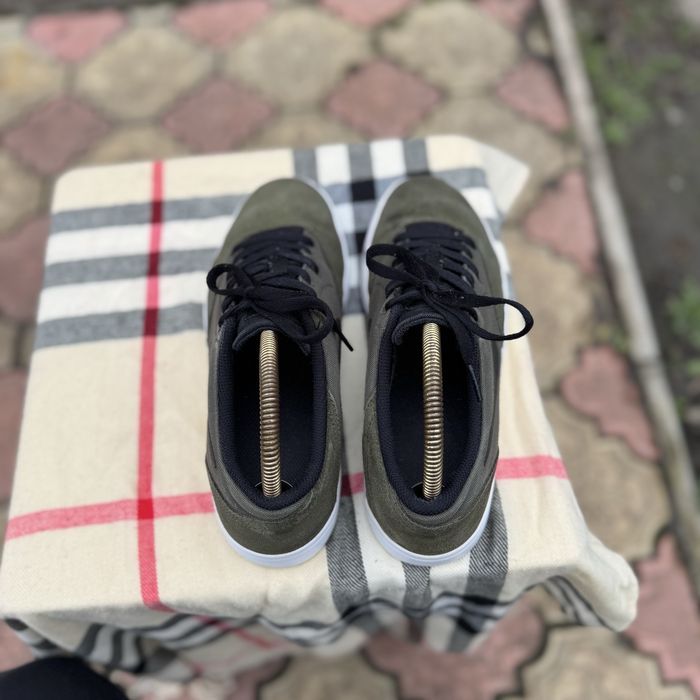 Кеды Nike SB Check Haki, 40 размер, Оригинал, Кеди