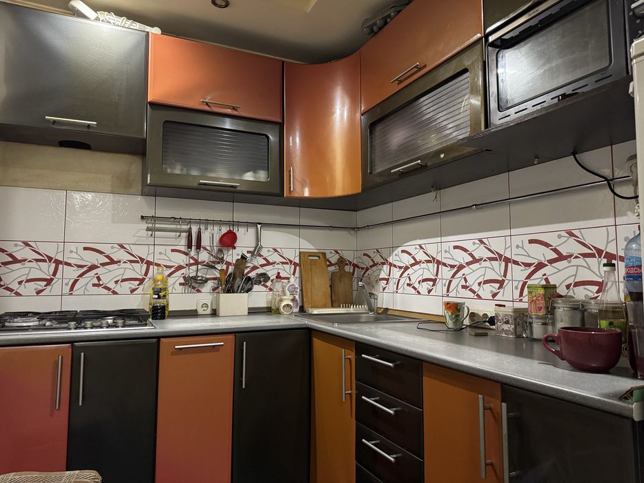 1-кімнатна квартира за адресою (площа 31 м²) - Atlanta.ua - фото 2