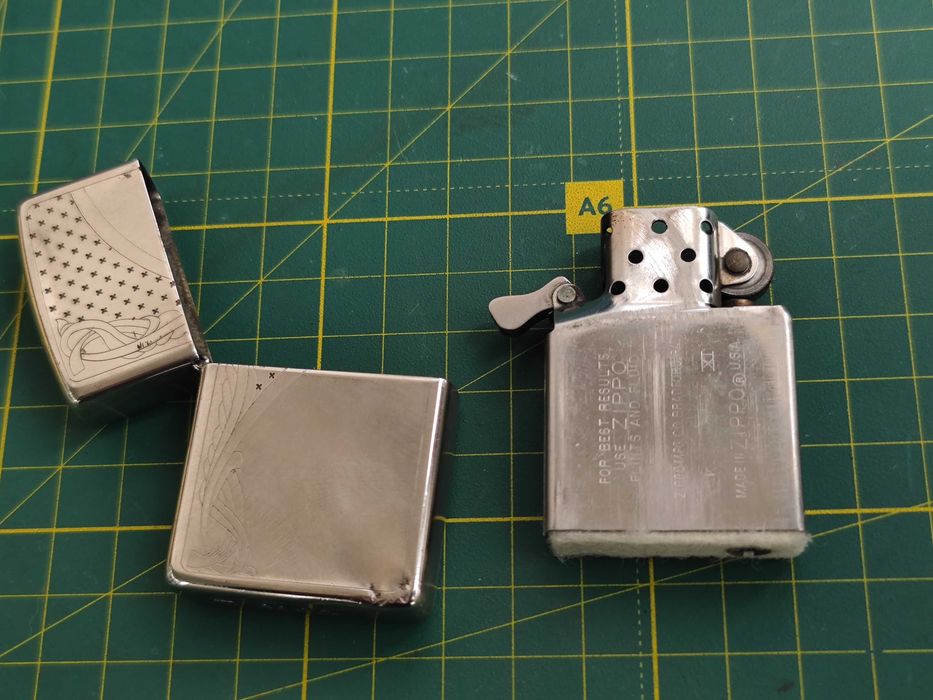 Зажигалки zippo malrlboro в коллекцию, есть редкие: 1 500 грн