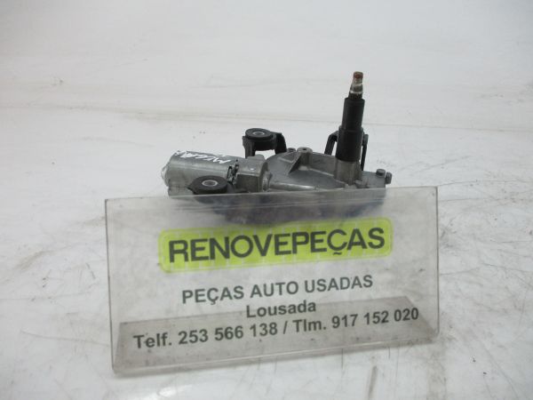 Motor limpa vidros trás RENAULT Megane II (BM0/1_, CM0/1_)