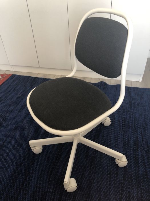 Cadeira criança Ikea - Ótimo estado
