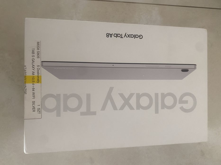 Galaxy tab A8 64GB