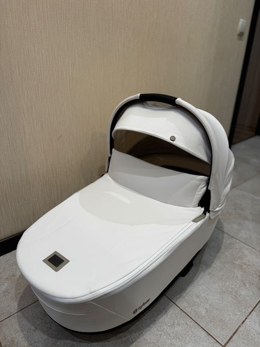 Люлька Cybex Priam