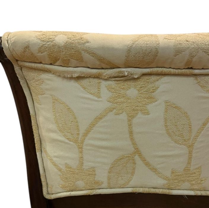 Par de Cadeiras Românticas