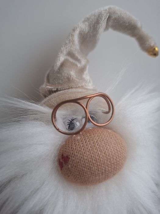 Гном  подарок, ручная работа