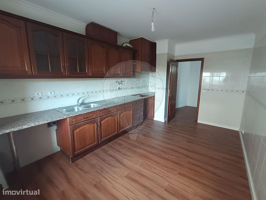 Apartamento T3 para venda
