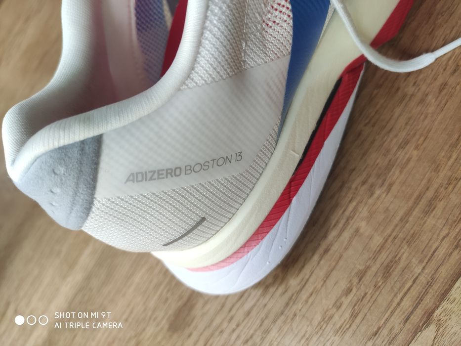 Adidas Boston 13