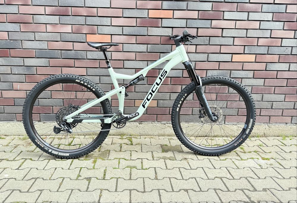Focus Jam 6.8 2022