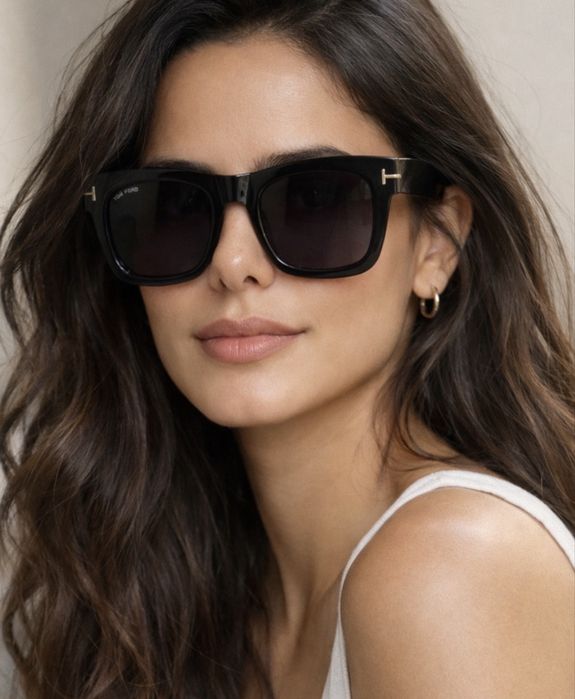 Óculos de sol Tom Ford