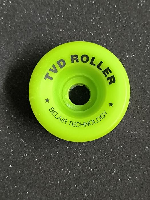 Rodas de patins hóquei