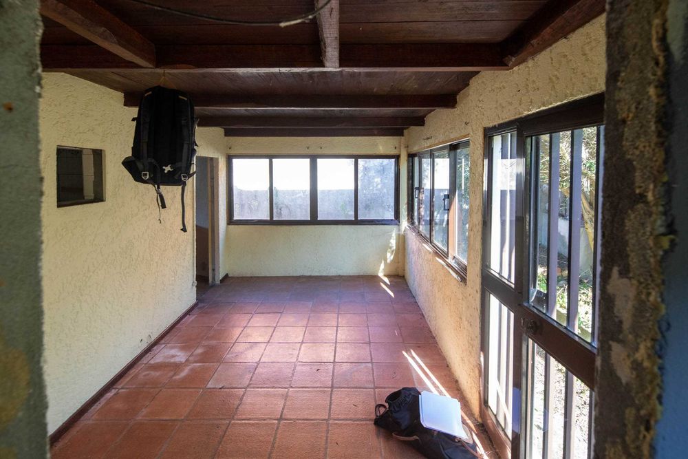 Alugo casa perto da praia de Canidelo