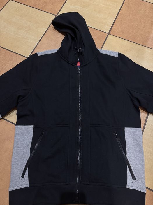 Bluza z kapturem elbrus rozmiar L