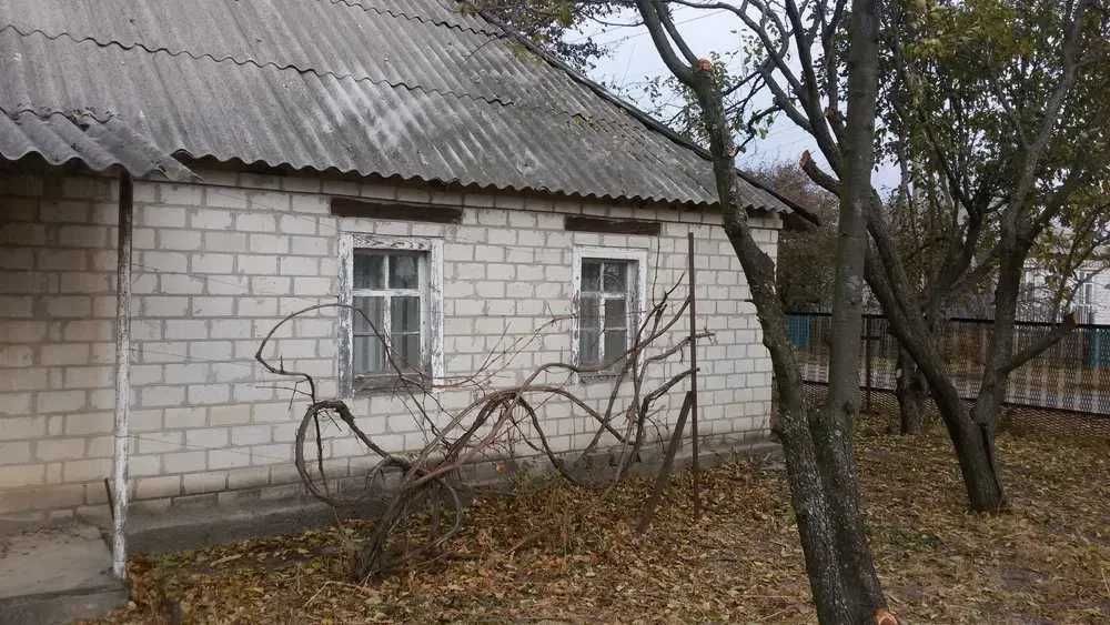 Продам земельну ділянку (24 сотки)