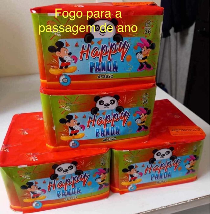 Baterias animadas