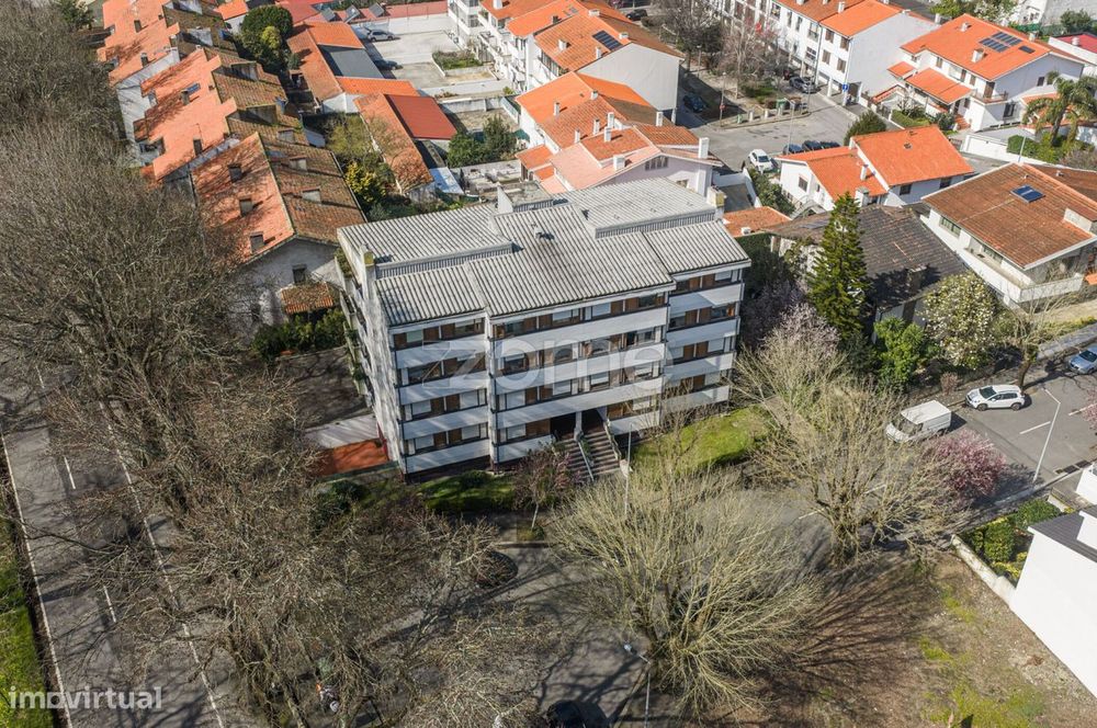 Apartamento T3+1 na Azenha, Sra. da Hora, Matosinhos
