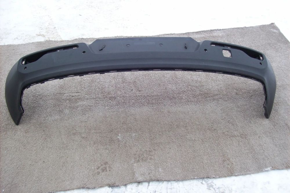 SPOILER ZDERZAKA VOLVO XC 40 II/ROK 17+/4XPDC