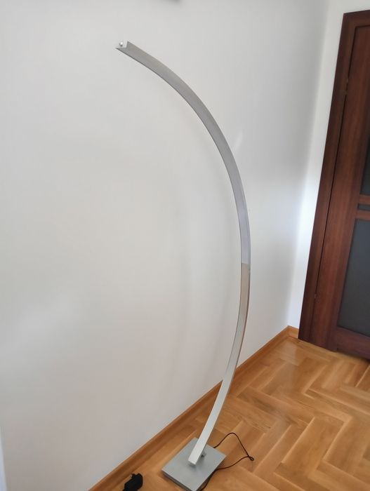 Lampa łukowa led