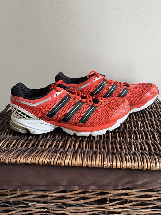 Adidas Response, buty do biegania, rozm 43 1/3
