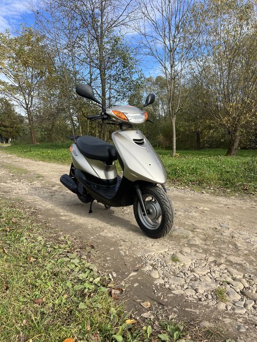 Yamaha Jog Sa 36/39/55 Без Пробігу по Україні