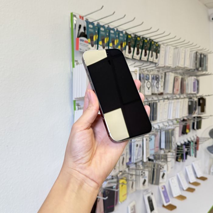 Iphone 14 Pro 256 Gb Фіз сім Neverlock