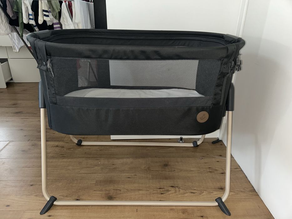 Next-to-me Maxi-cosi