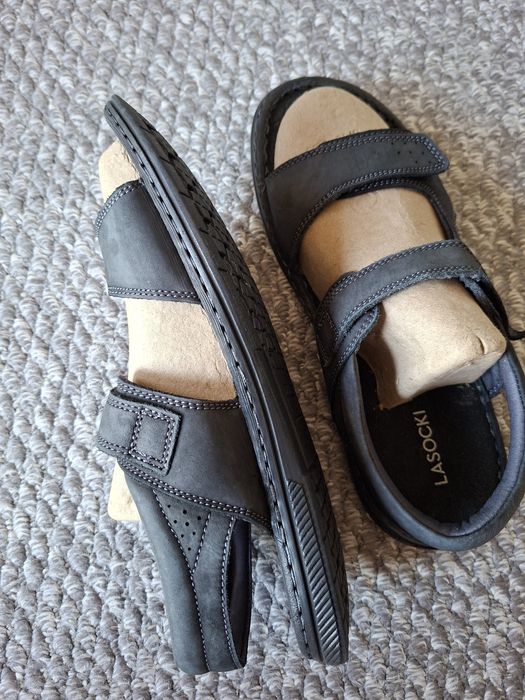 Sandały chłopięce/męskie