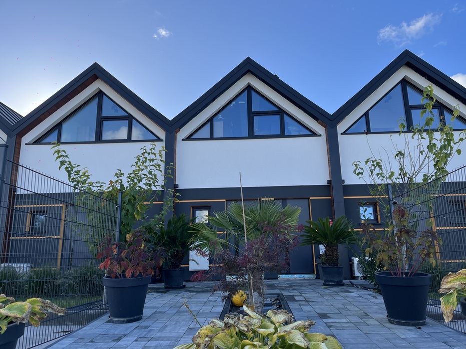 Domy,domki,apartament Mielenko k.Mielna